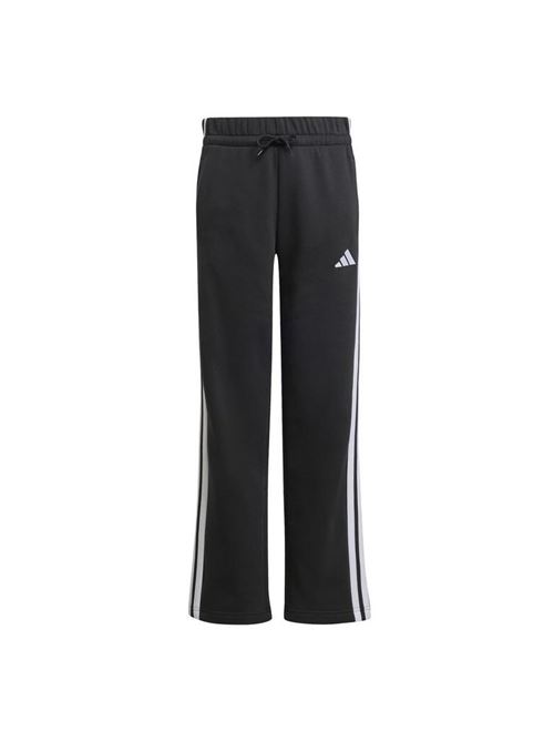 jg 3s fl ts 240 ADIDAS | JM1490BLK WHITE